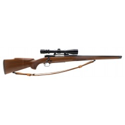 Winchester 70 Rifle...