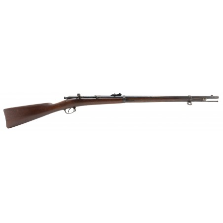 U.S. Model 1882 Chaffee Reese Rifle .45-70 (AL9620)