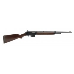 Winchester 1907 Rifle .351...