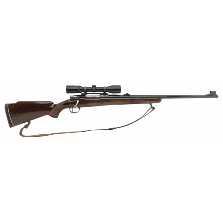 Browning High-Power Safari Grade Rifle .338 Win. Mag. (R39177) ATX