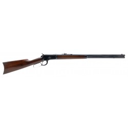 Winchester 1892 Rifle .38...