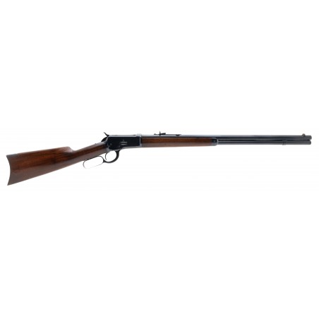 Winchester 1892 Rifle .38 WCF (W12765)
