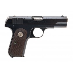 Colt 1903 Pocket Pistol .32...