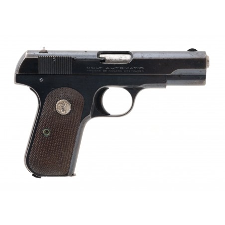 Colt 1903 Pocket Pistol .32 ACP (C19564)