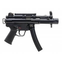 HK SP5K Pistol 9mm (PR65091)