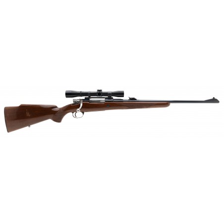 Browning Safari Rifle .264 Win Mag (R40377)