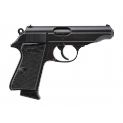 Walther 99 Pistol 7.65mm...