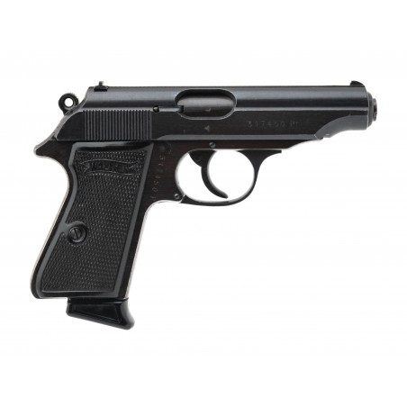 Walther 99 Pistol 7.65mm (PR65181)