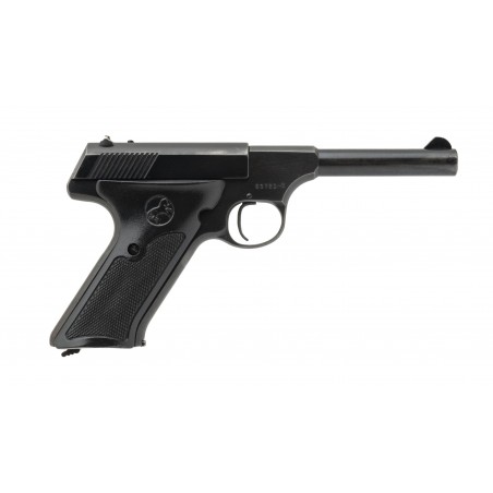 Colt Challenger Pistol .22LR (C19625)