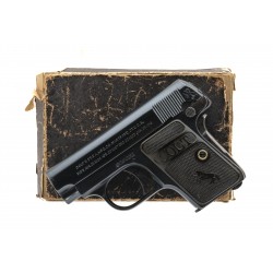 Colt 1908 .25 ACP Pistol...