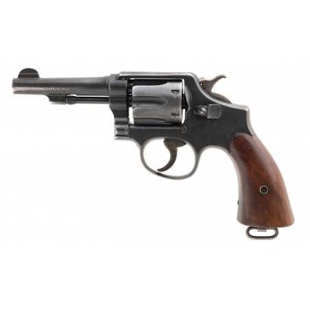 Smith & Wesson Victory Revolver .38 Special (PR65194)