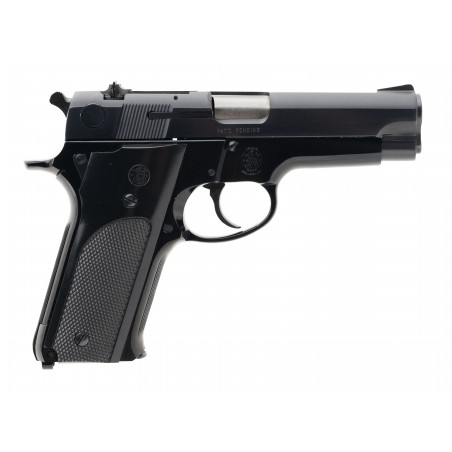 Smith & Wesson Model 59 9mm (PR65185)