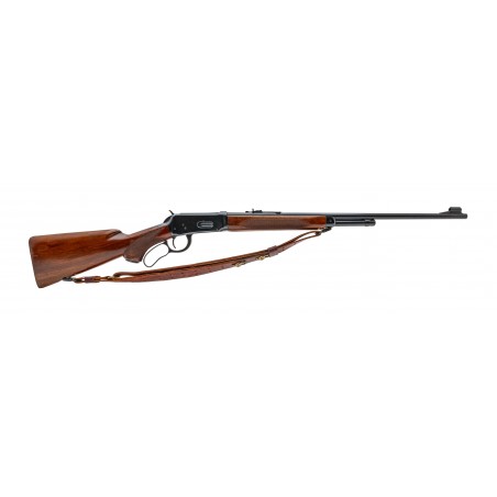Winchester 64 Deluxe Rifle .30-30 Win (W12324)