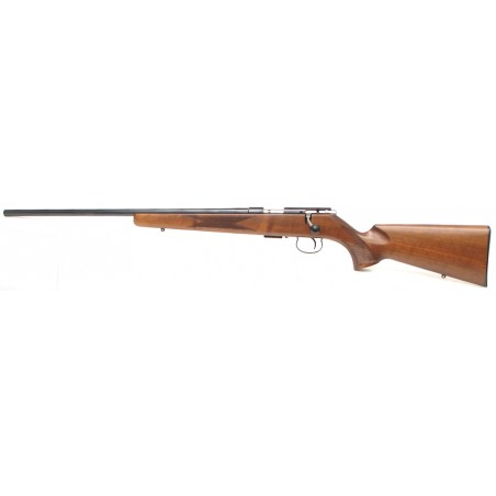 Anschutz 1517 .17 HMR caliber left hand classic sporter rifle.  (R9051)