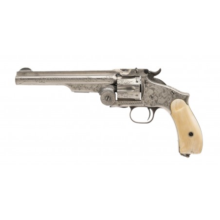 Smith & Wesson 3rd Model Target (AH8190)