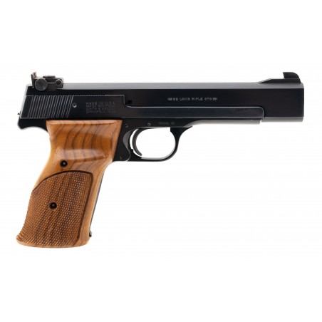 Smith & Wesson 41 Pistol .22LR (PR65180) Consignment