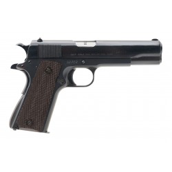 DGFM 1927 Pistol .45ACP...