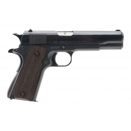 DGFM 1927 Pistol .45ACP (PR65223)