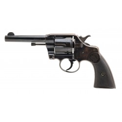 Colt 1903 Revolver New Army...
