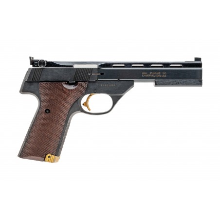 Hi Standard Victor Pistol .22LR (PR64907)