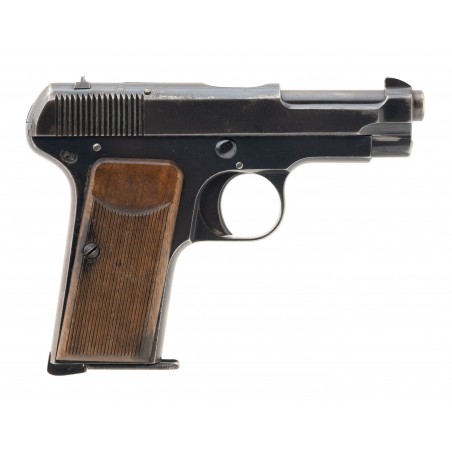 Berretta 1915 Brevetto Pistol 7.65 Cal (PR65215)