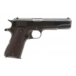 Remington Rand US M1911A1...