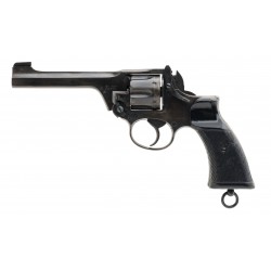 Enfield No2 MK1 Revolver...