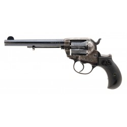 Colt 1877 Revolver .41 cal...