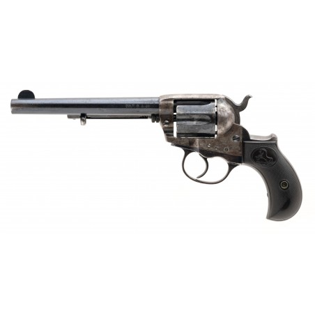 Colt 1877 Revolver .41 cal (C19267)