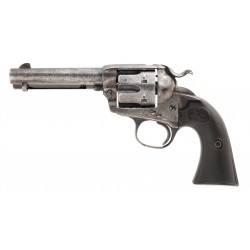 Colt Bisley Revolver 32 WCF...