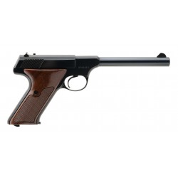 Colt Huntsman Pistol .22LR...