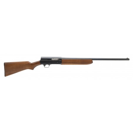 Remington Sportsman US Military 12 Gauge Shotgun (S15523) ATX