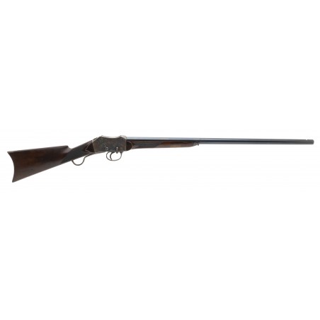 Peabody Martini Mid Range Rifle 40-70 (AL5611)