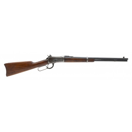 Winchester 1892 25-20 WCF Carbine (W12912)