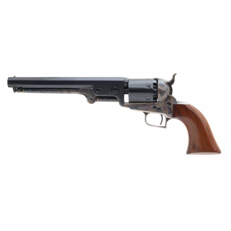 Colt 2nd Gen 1851 Navy  .36 Black Powder Revolver (BP284)