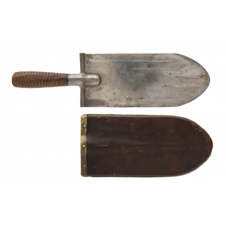 Indian Wars Model 1873 Entrenching Tool (MEW3660)