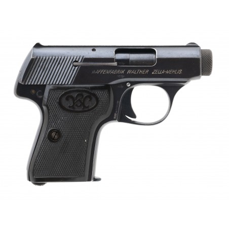 Walther 5 6.35mm Pistol (PR65259)