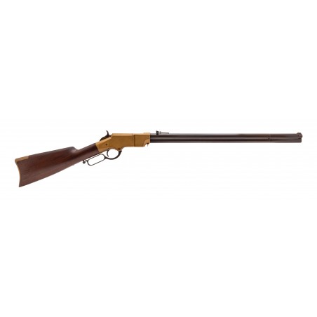Martial Henry Model 1860 Rifle (AL9775)