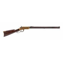 Henry Model 1860 Rifle...