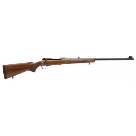 Winchester 70 Pre-64 Rifle .375 H&H Magnum (W12917) Consignment