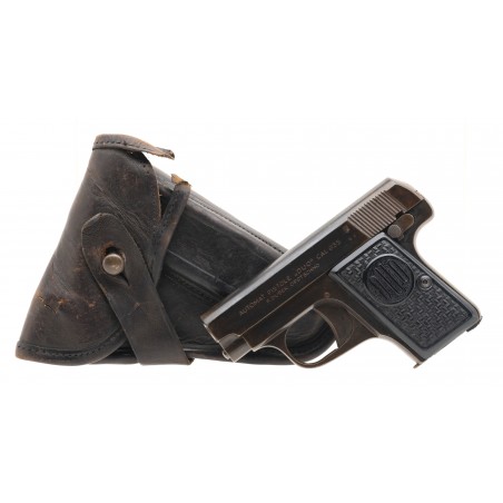Dusek Duo Pocket Pistol .25 ACP (PR64974)