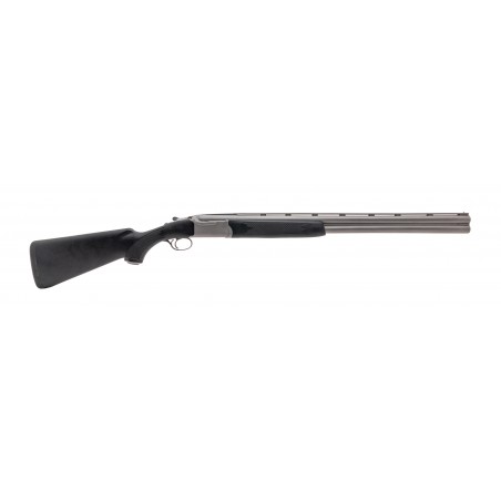 Ruger Red Label Stainless Shotgun 12 Gauge (S15386) Consignment