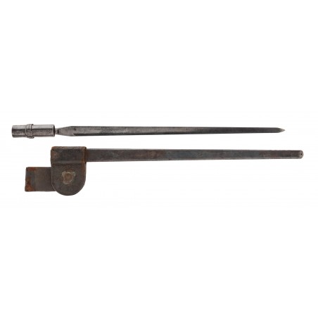 Springfield 1873 Socket Bayonet (MEW3743)