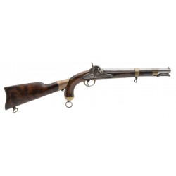 U.S. Model 1855 Pistol...