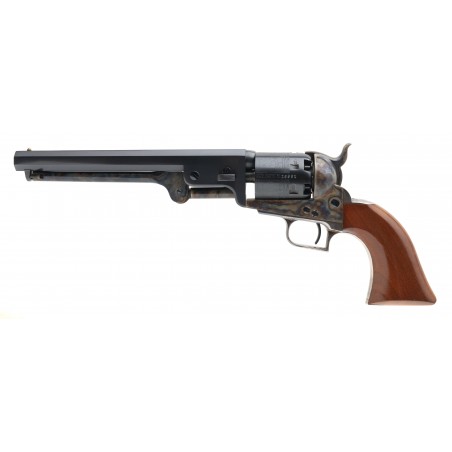 Colt 1851 Navy 2nd Gen Black Powder Revolver .36 cal (BP305)