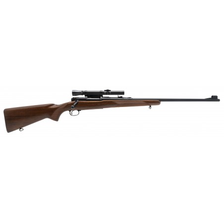 Winchester 70 Pre 64 Rifle 270 Win (W12733) Consignment