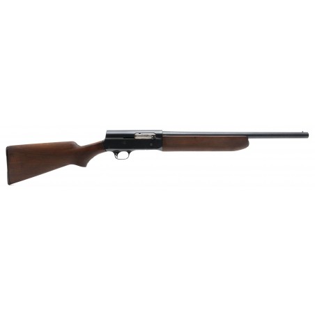 Remington Model 11 Riot Gun 12 Gauge (S15579)