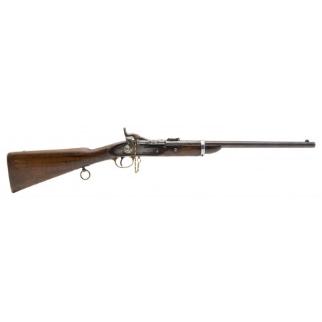 British Model 1870 Snider Carbine .577 (AL8060)