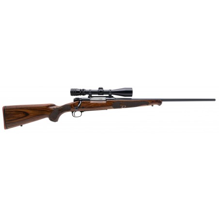 Winchester 70 Featherweight .270 Win Rifle (W12736)
