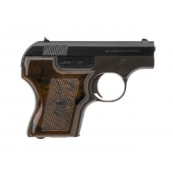 Smith & Wesson 61-2 Pistol...